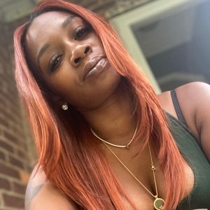 Meet your Posher, Theresa